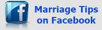 Marriage Tips on Facebook