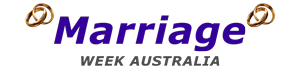 Marriage Week Australia Logo