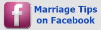 Marriage Tips on Facebook